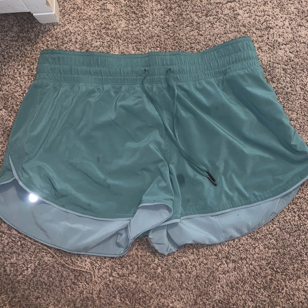 Lulu lemon Athletic Shorts